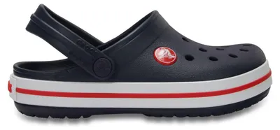Zdjęcie produktu dla Dziecięce klapki Crocs Crocband™ rozmiar 34-35
