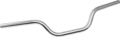 Produktbild von Lenker - Chrom, Straßenausführung - Simson S50, S51, S53, S83
