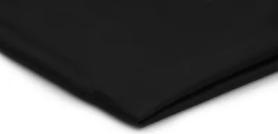 Obrázek produktu pro Nepromokavá tkanina Pumi Black 50 x 150 cm