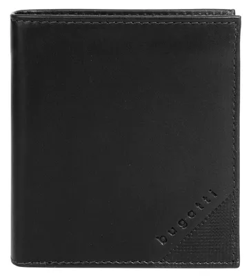 Zdjęcie produktu dla bugatti bugatti Nobile - Portfel 5cc 11 cm RFID