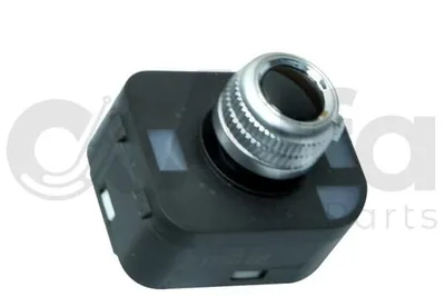 Produktbild von Alfa e-Parts Schalter Spiegelverstellung Spiegelschalter 8K0959565E für AUDI A4 Avant (8K5, B8) Q5 (8RB) A5 Sportback (8TA) A4 Limousine (8K2, B8)