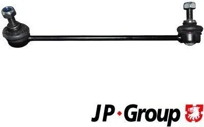 Produktbild von JP GROUP Koppelstange Stabilisator für RENAULT TWINGO I (C06) Vorne Links 4340400370