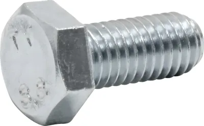 Obrázek produktu pro Šestihranný šroub M8x18 - DIN933