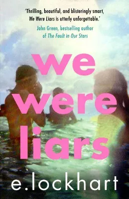 Produktbild von We Were Liars
