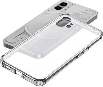 Obrázek produktu pro Průhledné ochranné pouzdro pro Nothing Phone (1) KP23643