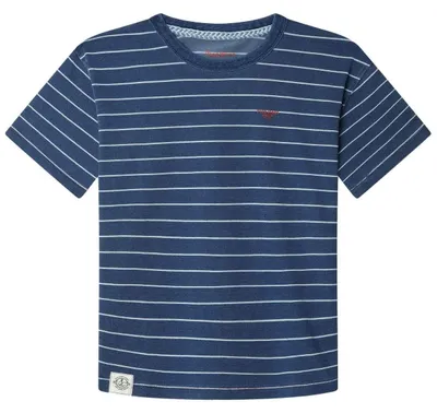 Immagine prodotto di T-shirt Pepe Jeans Grayson da Bambino