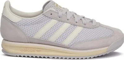 Produktbild von Adidas Sl 72 Rs Damen Halbschuhe Grau JR8773