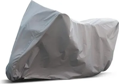 Produktbild von CARPASSION Motorradabdeckung 10090 248cm 104cm 127cm PE (Polyethylen)