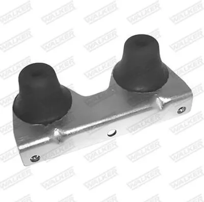 Produktbild von WALKER Auspuffhalter für VW Transporter V Bus (7HB, 7HJ, 7EB, 7EJ, 7EF, 7EG, 7HF, 7EC) Auspuffanlage Montageteil 80467