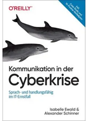 Image de Kommunikation in der Cyberkrise