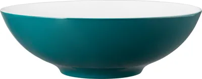 Produktbild von Seltmann Weiden Life Fashion Schüssel ø 30 cm - Trendy Petrol