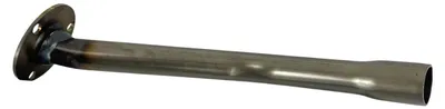 Image de Tuyau d'échappement Tecnigas Quantum - Raccord