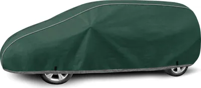 Produktbild von Autogarage für Dacia Lodgy minivan Vollgarage Auto Schutzhülle Cover Abdeckplane