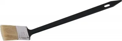Obrázek produktu pro Štětec na radiátory, malířský štětec, lakýrnický štětec 2" 50 mm