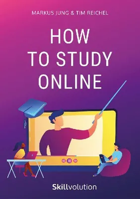 Produktbild von How to Study Online
