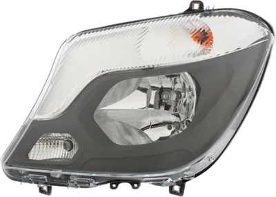 Immagine prodotto di Faro principale sinistro alogeno H7 HELLA per Mercedes-Benz Sprinter 3,5-T Box