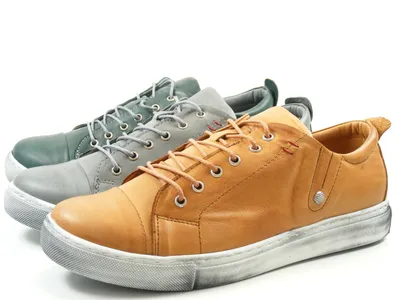 Produktbild von Andrea Conti 0342745 Schuhe Damen Halbschuhe Sneaker , Größe:37 EU, Farbe:Grau