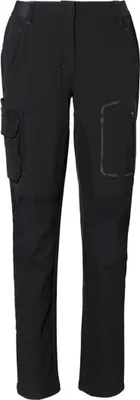 Produktbild von HAKRO Hakro Damen Activehose #723 Gr. L schwarz