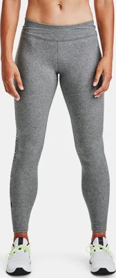 Obrázek produktu pro Legíny UA Favorite WM Leggings-GRY