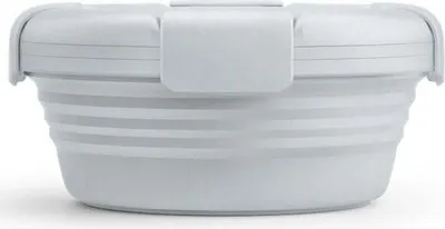 Zdjęcie produktu dla Stojo Bowl Cashmere 1,1 L Pojemnik na żywność