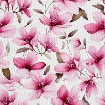Obrázok produktu pre OUTDOOR DEKOSTOFFE OXFORD - Motiv Blumen I DX5154