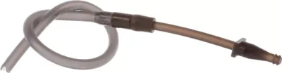 Produktbild von Bosch Siemens Schlauch Milchschlauch-Set 12012864