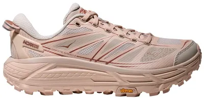 Produktbild von Laufschuhe Trail Hoka Mafate Speed 2-Creme-38