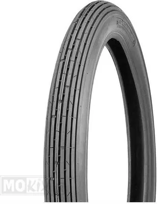 Immagine prodotto di Kenda Reifen K203 2.50-18 40P TT, 4PR