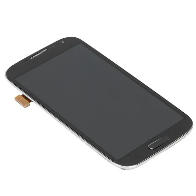 Obrázek produktu pro Výměna displeje,Výměna displeje LCD,Výměna displeje pro Samsung S4,Dotykový digitizér displeje LCD pro Samsung S4,Dotykový digitizér displeje LCD pro Samsung,Sestava dotykového digitizéru displeje LCD