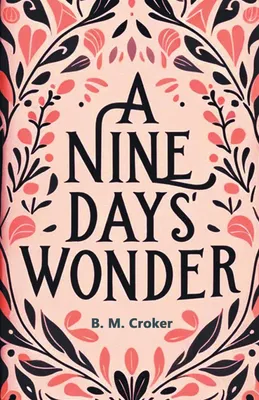 Produktbild von A Nine Days' Wonder