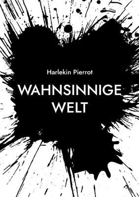 Produktbild von Wahnsinnige Welt