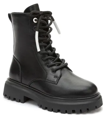 Zdjęcie produktu dla Botki dziewczęce Betsy, model 948410/0102, kolor: czarny, rozmiar: 32