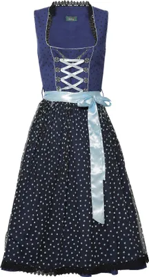 Produktbild von JCC Dirndl 31023115 Damen navy 44
