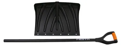 Obrázek produktu pro Shrnovač sněhu FESTA 46x34cm rozložený 60006