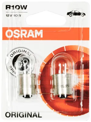 Obrázok produktu pre Osram 4050300925608, 10 V, 2 kusov