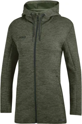 Produktbild von Kapuzenjacke Premium Basics JAKO