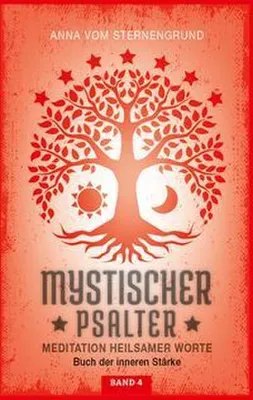 Produktbild von Mystischer Psalter