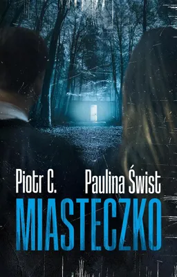Immagine prodotto di Miasteczko