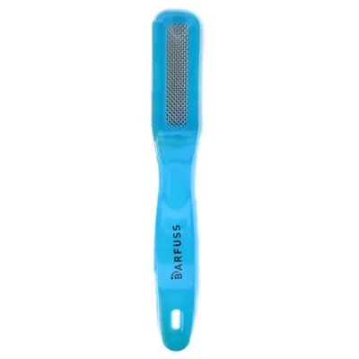 Produktbild von Orange85 – Fußfeile – Hornhaut – Raspel - Blau