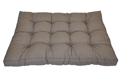 Obrázek produktu pro Axin Trading s.r.o. Matrace pro psa 120x80 cm šedá