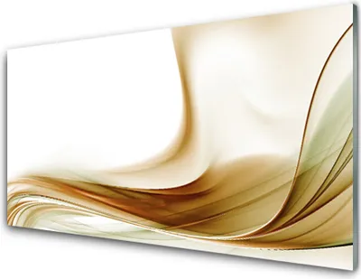 Produktbild von Acrylglasbilder 100x50 Wandbild Druck Abstrakt Kunst