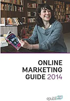 Produktbild von Online Marketing Guide 2014