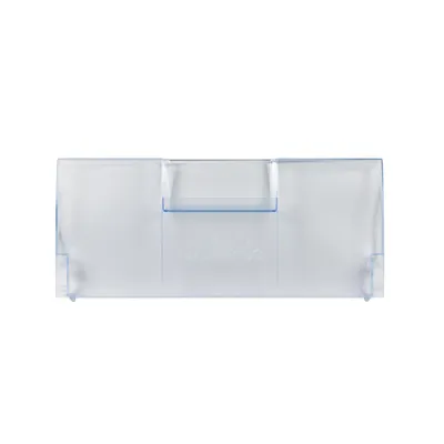 Produktbild von Gefrierfachklappe Frosterfachklappe Verdampferklappe Klappe ORIGINAL Arcelik Beko 4551630200 für Kühlschrank Gefrierschrank