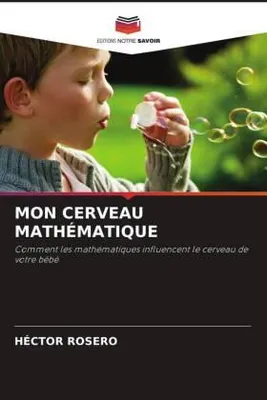 Produktbild von Mon Cerveau Mathématique