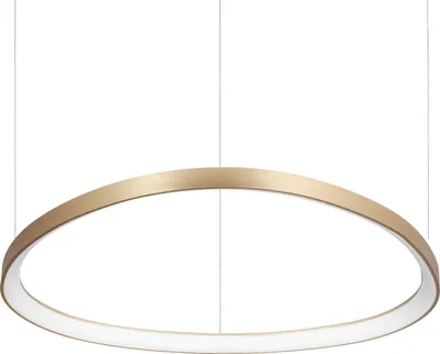 Immagine prodotto di GEMINI SP D081 ON-OFF, Sospensione, Ideal Lux