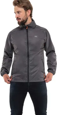 Produktbild von Mac In A Sac Origin Jacke Grau L Herren Grau L