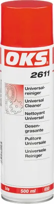 Produktbild von OKS Universalreiniger OKS 2611 500 ml