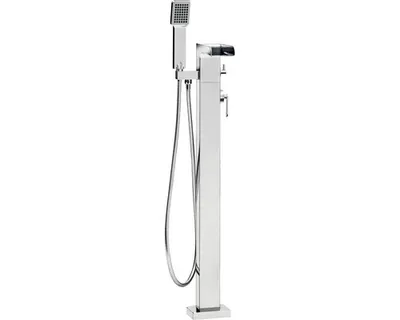 Produktbild von OTTOFOND Badewannen Standarmatur NIAGARA chrom NIA1000