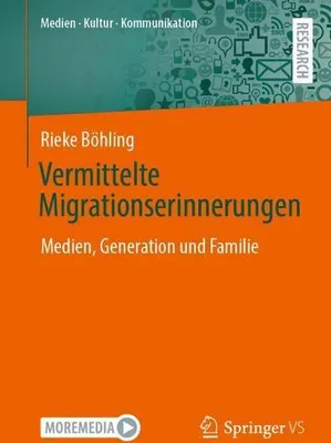 Image de Vermittelte Migrationserinnerungen