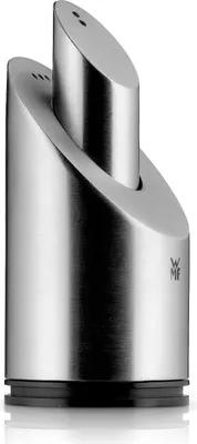 Produktbild von WMF Salz-/ Pfefferstreuer-Set 2-teilig Two in One